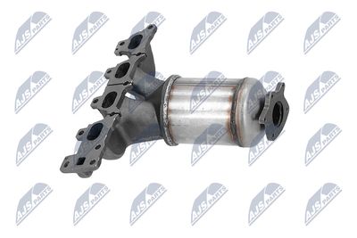 CATALIZATOR NTY KATPL002 12