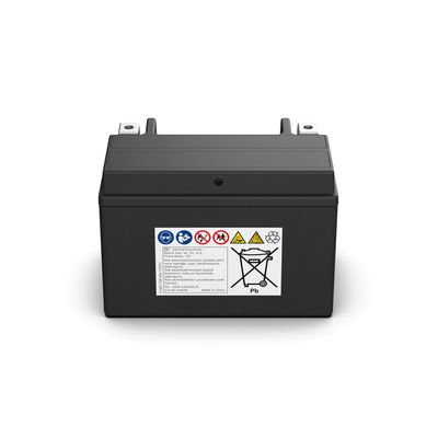 STARTERBATTERIE BOSCH 0986FA1020 2