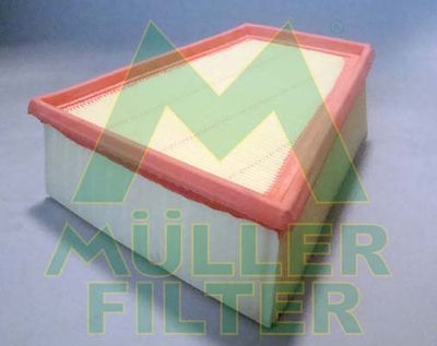 FILTRU AER MULLER FILTER PA748