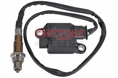 Částicový senzor METZGER AUTOTEILE 0899434