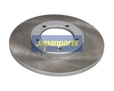 JAPANPARTS Stabdžių diskas