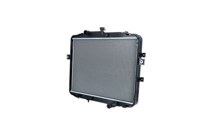 RADIATOR RACIRE MOTOR NRF 59107 9