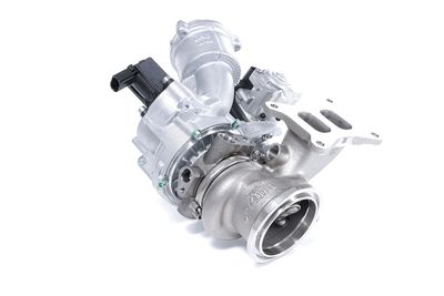 LADER AUFLADUNG BTS Turbo T916664 16