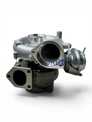 Turbodmychadlo, přeplňování Prime Turbo V00065T