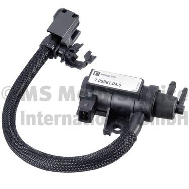 CONVERTOR DE PRESIUNE TURBOCOMPRESOR