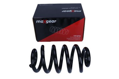 ARC SPIRAL MAXGEAR 600591D 1