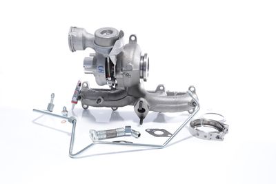 LADER AUFLADUNG BTS Turbo T981091 11