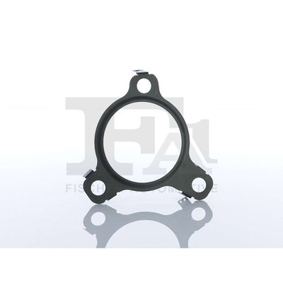 GARNITURA VENTIL AGR FA1 EG7500903 35