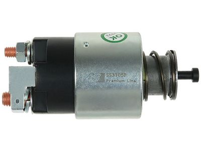 AS-PL - Elektromagnetický spínač, štartér HYUNDAI , SS3105P