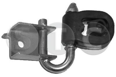 ANSCHLAGPUFFER SCHALLDäMPFER