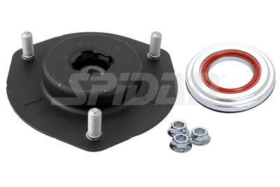 SPIDAN CHASSIS PARTS 418238 Опора амортизатора  для TOYOTA CAMRY седан (_V4_) 2.4 (ACV40_)