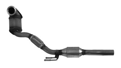 RUß-/PARTIKELFILTER ABGASANLAGE