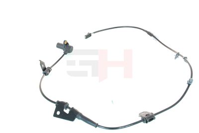 GH - Snímač počtu otáčok kolesa HYUNDAI, KIA, STANDARD AUTOMOBILE , GH-703405V