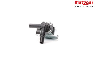 VENTIL AKTIVKOHLEFILTER METZGER AUTOTEILE 2250558 13