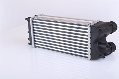 INTERCOOLER COMPRESOR NISSENS 96357 29