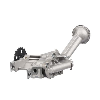 POMPA ULEI ET ENGINETEAM PU0112 6