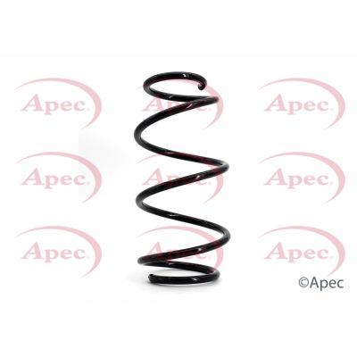 Suspension Spring APEC ACS1110