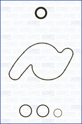 SET GARNITURI CARTER