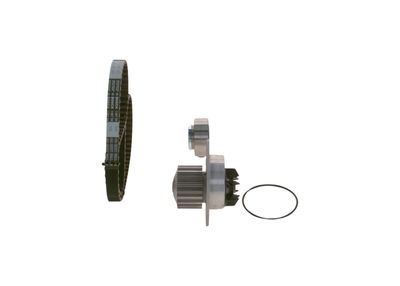 SET POMPA APA + CUREA DINTATA BOSCH 1987946939 3