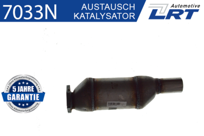 CATALIZATOR LRT 7033N 1
