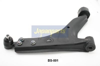 JAPANPARTS Vikšro valdymo svirtis