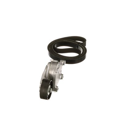 SET CUREA TRANSMISIE CU CANELURI GATES K036PK965 44