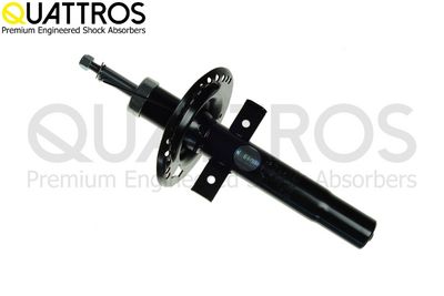 Amortyzator DAVID VASCO FS4831