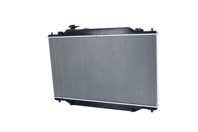 RADIATOR RACIRE MOTOR NRF 550203 27