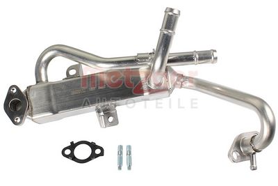 RADIATOR RECIRCULARE GAZE DE ESAPAMENT METZGER AUTOTEILE 08920132