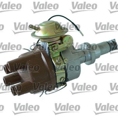 Распределитель зажигания VALEO 242105