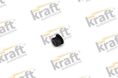 Подушка опоры, опора механической коробки передач KRAFT AUTOMOTIVE 1490530 для AUDI V8