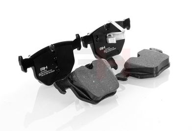 SET PLACUTE FRANA FRANA DISC GH GH410310 12