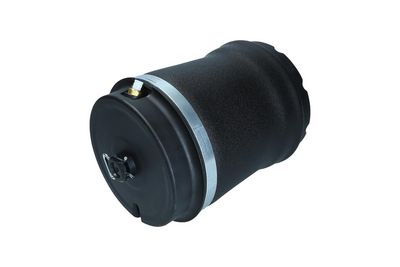 Pneumatinė spyruoklė, pakaba