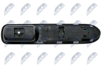 Prekidač, podizač stakla NTY EWS-PE-006