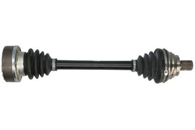 полуоска POINT GEAR PNG72752