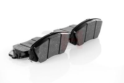 SET PLACUTE FRANA FRANA DISC GH GH411322 40