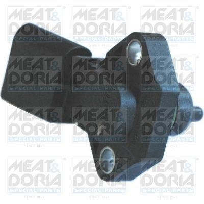 Sensor, laddtryck MEAT & DORIA 82199