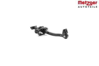 FIXARE USA METZGER AUTOTEILE 2312474 4