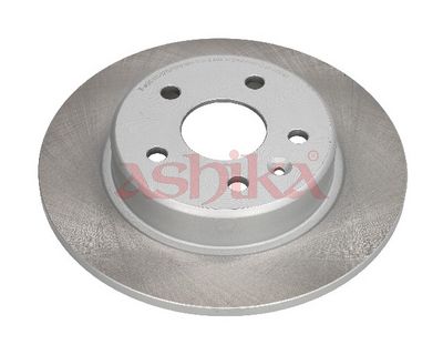 спирачен диск ASHIKA 61-00-0410C