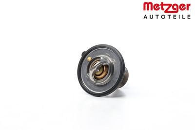 THERMOSTAT KüHLMITTEL METZGER AUTOTEILE 4006046 9