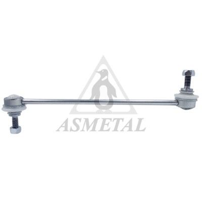 биалета ASMETAL
