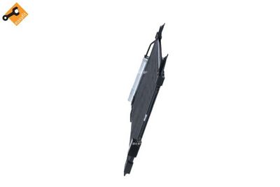 CONDENSATOR CLIMATIZARE NRF 350377 1