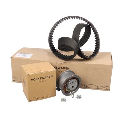SET CUREA DE DISTRIBUTIE ET ENGINETEAM RM0019VR2 8