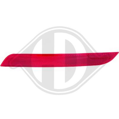 REFLECTOR LUMINA PARCARE