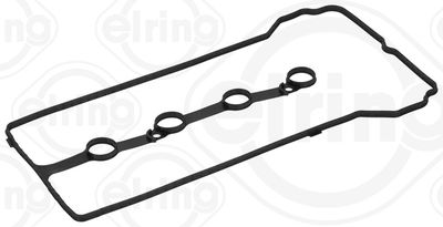 GARNITURA CAPAC SUPAPE