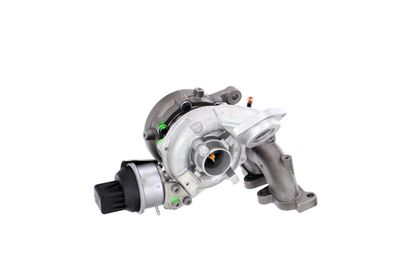 COMPRESOR SISTEM DE SUPRAALIMENTARE REMANTE 003001001382R 53