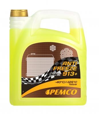 Антифриз SCT - MANNOL PM0914 для CHRYSLER STRATUS