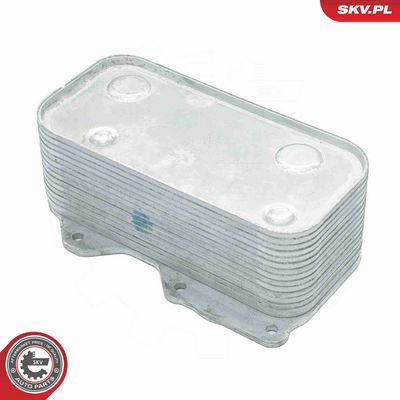 RADIATOR ULEI ULEI MOTOR ESEN SKV 31SKV211 2