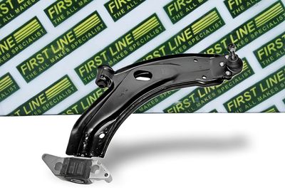FIRST LINE Control/Trailing Arm, wheel suspension FCA6646