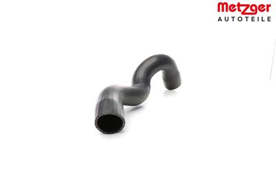 LADELUFTSCHLAUCH METZGER AUTOTEILE 2400338 30